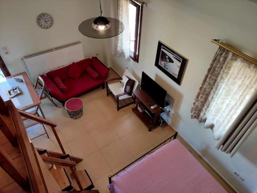 Deili Studio Loft Kalamata Exterior photo