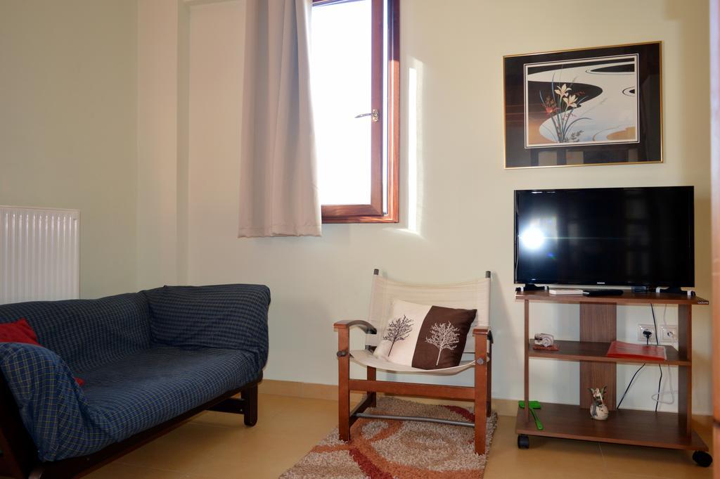 Deili Studio Loft Kalamata Exterior photo